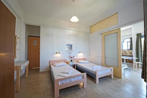 Sirena Apartments in Δημοτική Ενότητα Γαζίου — foto 25