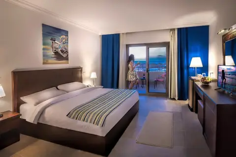 Aura Resort Sidi Abd El Rahman in El Alamein — foto 2