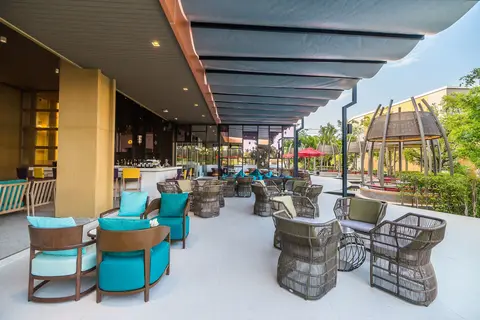 AVANI+ Hua Hin Resort in เทศบาลเมืองชะอำ — foto 30