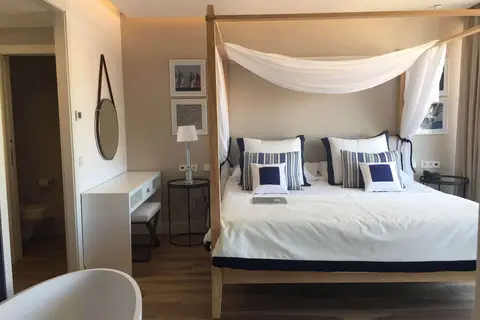 Hotel Son Caliu Spa Oasis in Son Caliu — foto 17