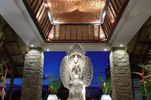 Sthala, A Tribute Portfolio Hotel, Ubud Bali in Ubud — foto 18