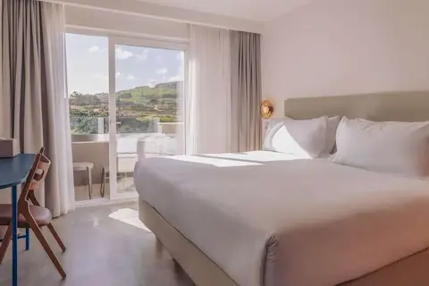 Hotel Ben Marsalforn affiliated by Melia in Iż-Żebbuġ — foto 6