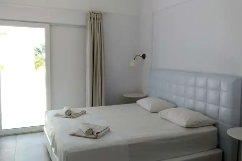 Iliada Odysseas Resort in Thira Municipal Unit, foto 7