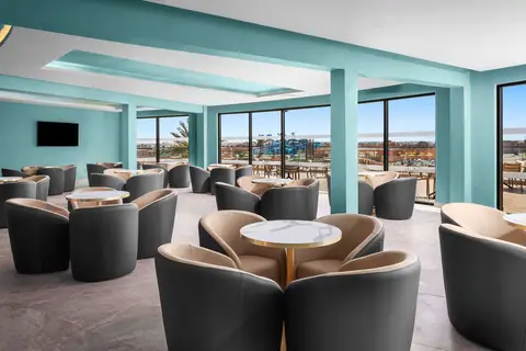 Pickalbatros Sungo Club in Sidi Abdallah Ghiat سيدي عبد الله غيات — foto 13
