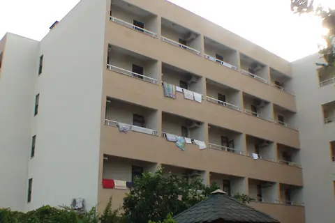 Kleopatra Melissa Hotel in Cleopatra beach — foto 6