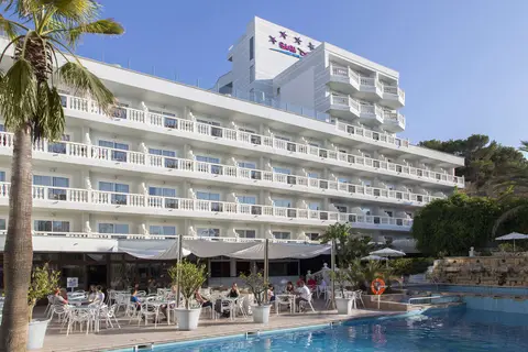 Hotel Bahia Del Sol in Calvià — foto 2
