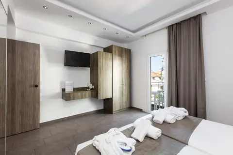 Kahlua Boutique Hotel in Chersonissos — foto 30