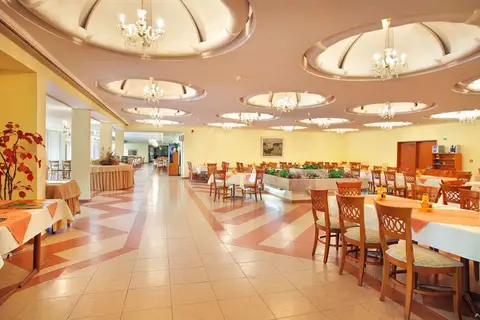 Hotel Shipka in Шипка — foto 7