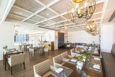 Sirene Luxury Hotel Bodrum in Bodrum — foto 9