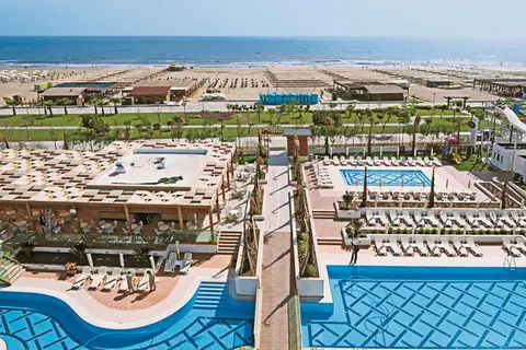 Trendy Verbena Beach in Manavgat, foto 11