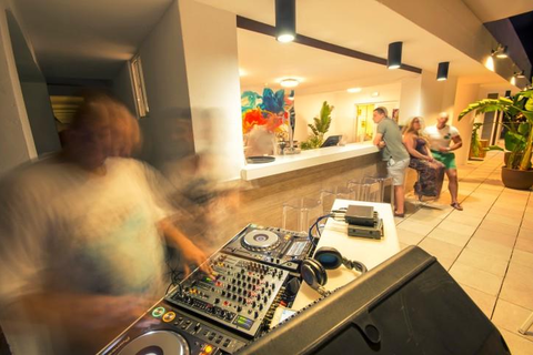 Hotel Azuline Bergantin foto 18