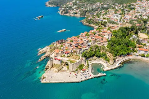 Camping Giovanni S Beach Copacabana in Krute Ulcinjske - Krytha e Ulqinit — foto 21