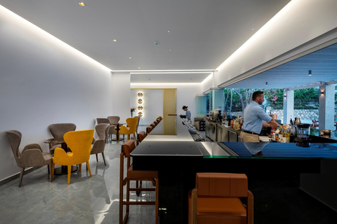 Diamond Boutique Hotel foto 8