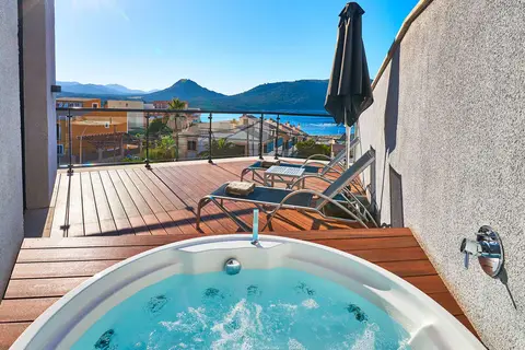Protur Turo Pins Hotel in Capdepera — foto 21