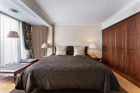 Royal Manotel in Genève — foto 18