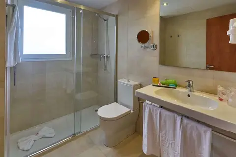 BQ Can Picafort Hotel in Santa Margalida — foto 17
