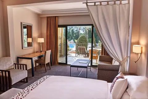 Steigenberger Hotel & Resort Camp de Mar in Calvià — foto 29