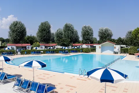 Camping Marelago foto 2