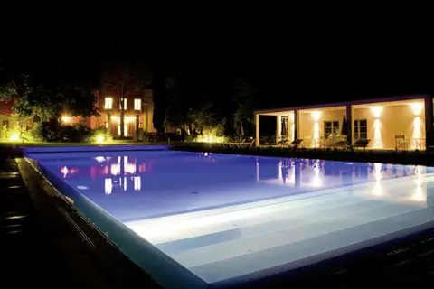 Villa Il Palagio in Rignano sull'Arno — foto 11