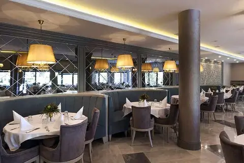 Hotel Samara in Bodrum, foto 19