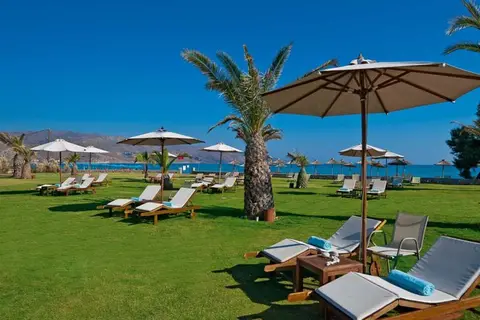 Giannoulis Cavo Spada Luxury Sports & Leisure in Tavronitis, foto 28