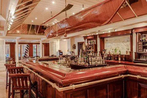 Continental Hotel in Hurghada — foto 29