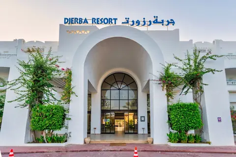 Djerba Resort in Midoun — foto 13