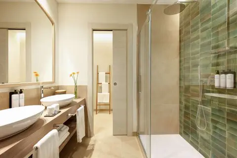 Almar Timi Ama Resort & Spa in Crabonaxa/Villasimius — foto 24