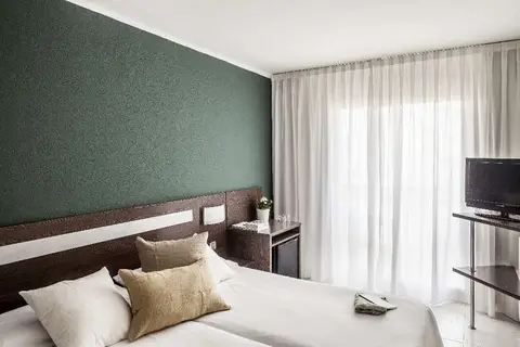 AQUA Hotel Bertran Park in Lloret de Mar — foto 18