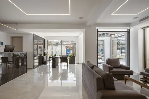 Fly & Go Porto Platanias Beach Luxury Selection in Agia Marina, foto 41