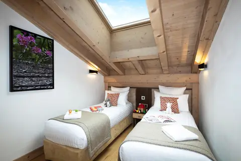 Résidence MGM Anitea in Valmorel — foto 8