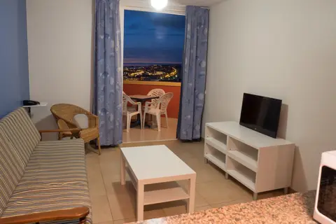 Appartementen Laguna Park II in Adeje — foto 21