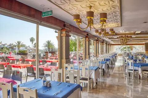 Seaden Corolla Hotel in Manavgat, foto 7