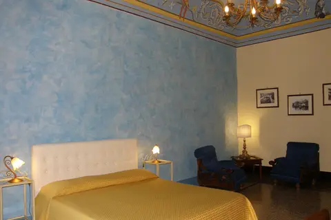 Il Gattopardo House in Catania, foto 4