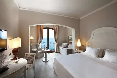 Grand Hotel Baia Verde in Aci Castello — foto 24