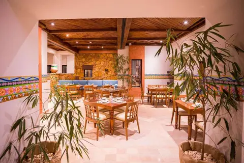 Marina Lodge in Port Ghalib, foto 8