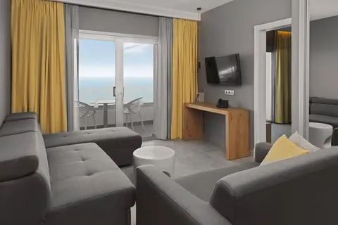 Hotel Atlantic Mirage Suites & Spa - Adults only foto 10