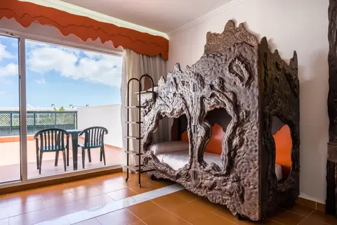 Hotel BlueSea Costa Bastian in Costa Teguise — foto 20