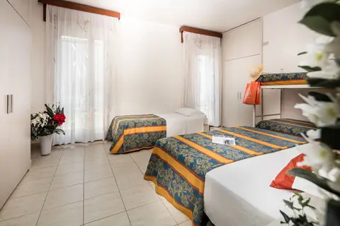 Hotel Bettina in Rome — foto 21