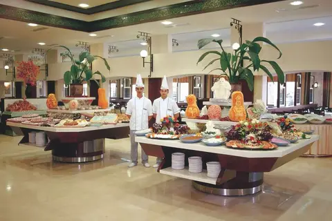 Hotel Oleander in Manavgat, foto 4
