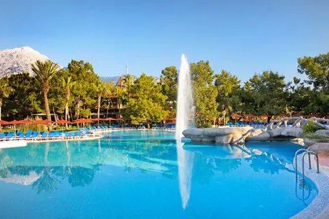 MARTI Myra in Kemer — foto 2