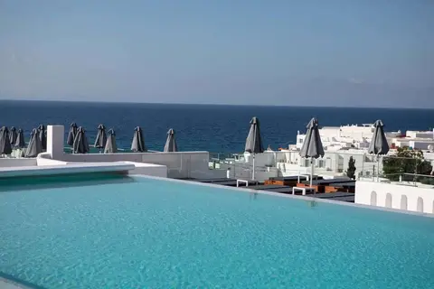 The George Hotel in Mykonos, foto 9