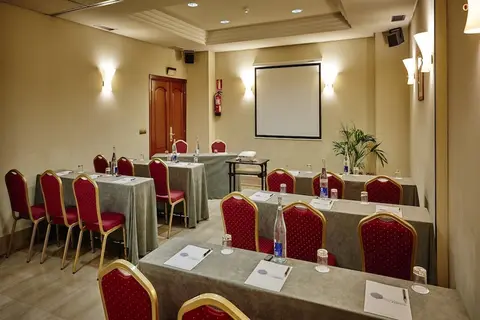 Gran Hotel de Ferrol in Ferrol — foto 5