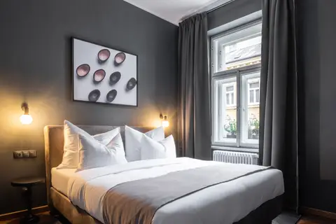 The Viaduct Suites & More in Praag, foto 16