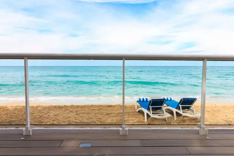 Travellers Beach Resort in Sandals Negril Beach Resort & Spa — foto 16
