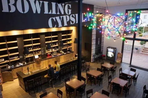 Camping Cypsela foto 9