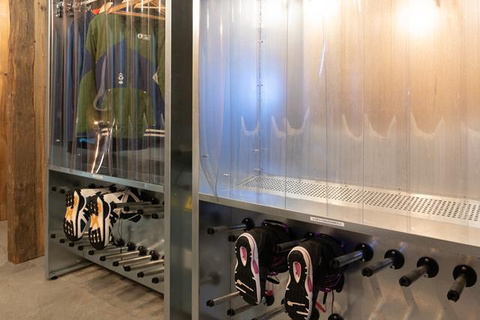 Chalets Lézami foto 18