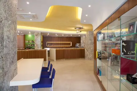 Aria Hotel in Rimini, foto 11