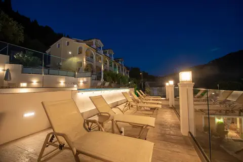 Mazis Appartments in Άγιος Γόρδιος — foto 17