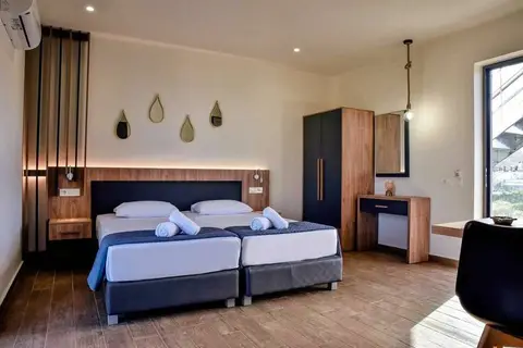 Del Mar Appartementen in Δημοτική Ενότητα Μαλίων — foto 6